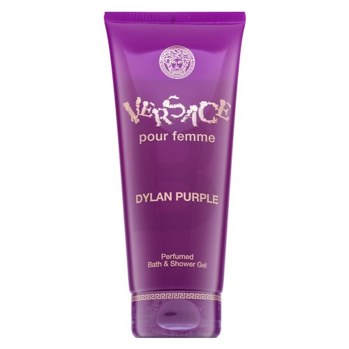 Versace Pour Femme Dylan Purple SWG W 200 ml 200 Kvepalai