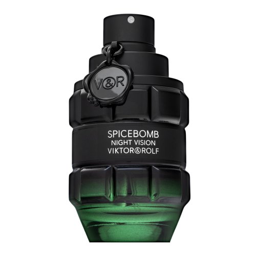 Viktor & Rolf Viktor & Rolf Spicebomb Night Vision EDT M 50 ml 50 Kvepalai