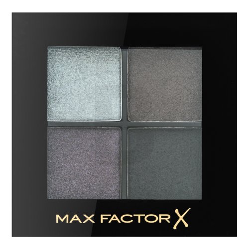 Max Factor Max Factor X-Pert Palette 005 Misty Onyx 4,3 g 43