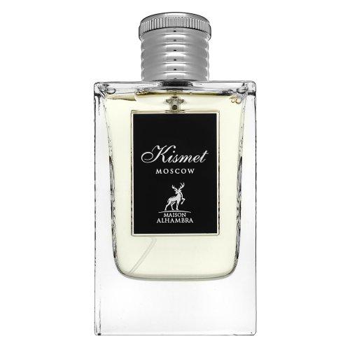 Maison Alhambra Kismet Moscow EDP U 100 ml 100 Kvepalai