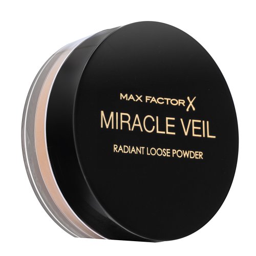 Max Factor Miracle Touch Miracle Veil Radiant Loose Powder 4 g 4