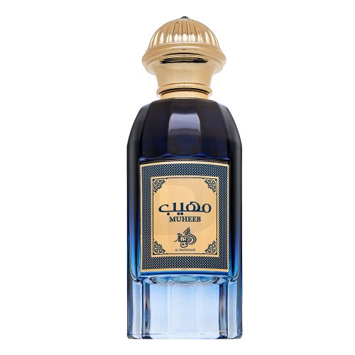 Al Wataniah Muheeb EDP M 100 ml 100 Kvepalai