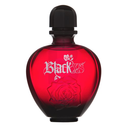 Paco Rabanne XS Black for Her EDT W 80 ml 80 Kvepalai