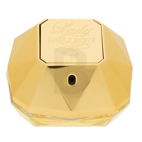 Paco Rabanne Lady Million EDP W 50 ml 50 Kvepalai