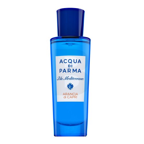 Acqua di Parma Blu Mediterraneo Arancia di Capri EDT U 30 ml 30 NI&Scaron;INIAI Kvepalai