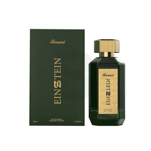 Rasasi Einstein EDP M 100 ml 100 Kvepalai
