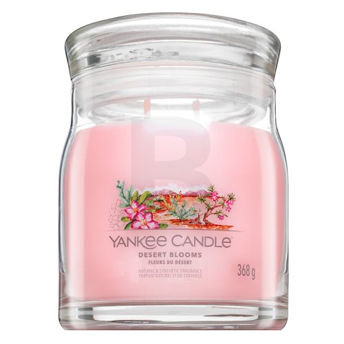 Yankee Candle Desert Blooms 368 g 368 namų kvapas