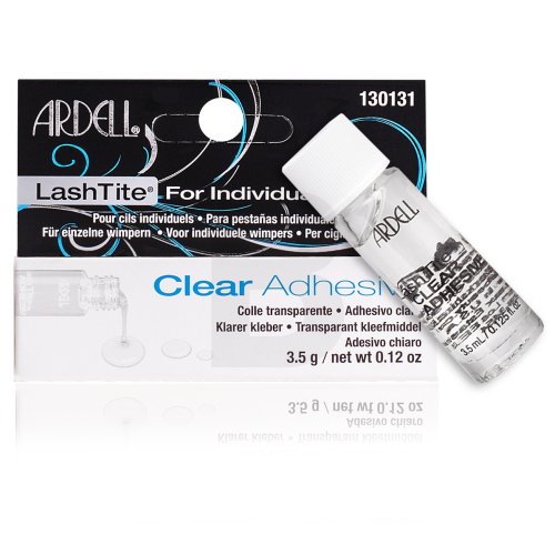 Ardell Ardell LashTite For Individual Lashes Clear Adhesive 3,5 g 4