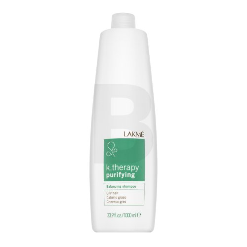 Lakme Lakm&eacute; K.Therapy Purifying Shampoo 1000 ml 1000