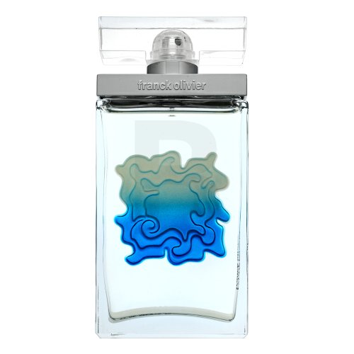 Franck Olivier Eau de Passion EDT M 75 ml 75 Kvepalai