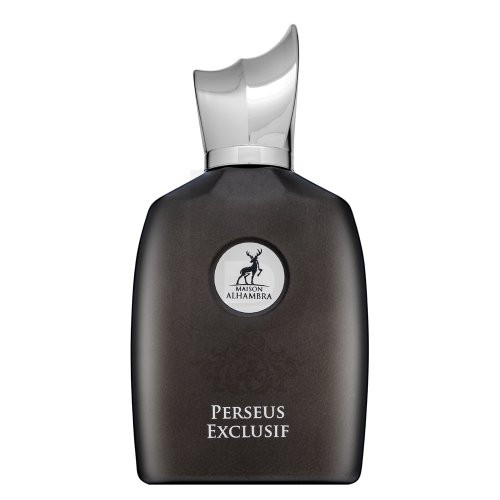Maison Alhambra Perseus Exclusif EDP U 100 ml 100 Kvepalai