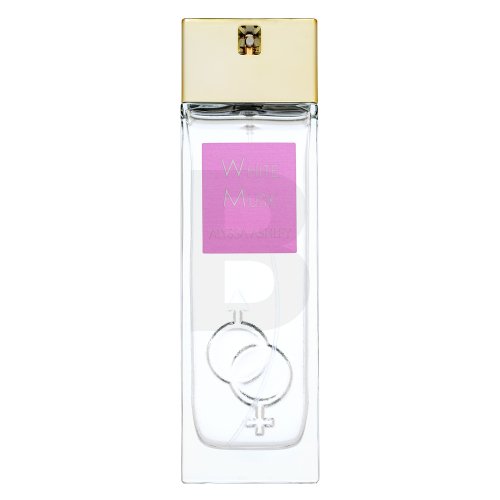 Alyssa Ashley White Musk EDP W 100 ml 100 Kvepalai