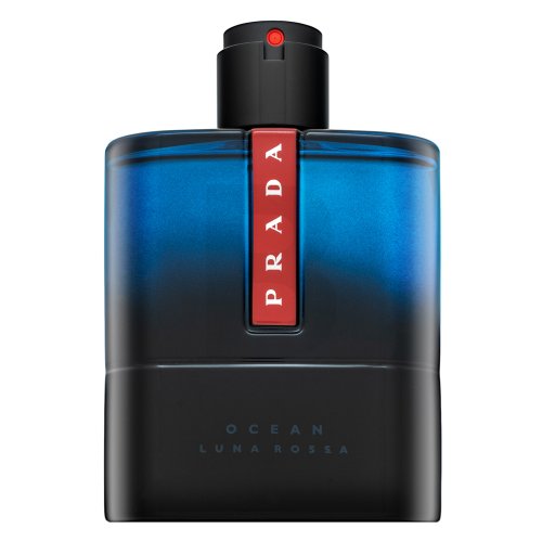 Prada Luna Rossa Ocean EDT M 150 ml 150 Kvepalai