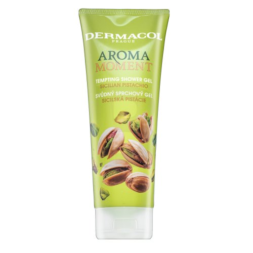 Dermacol Aroma Moment Shower Gel Sicilian Pistachio 250 ml 250