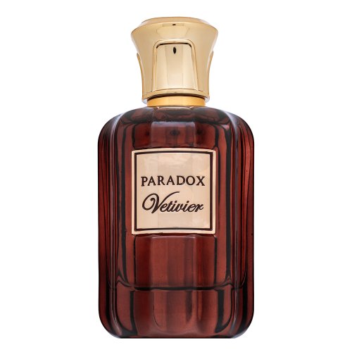 French Avenue Paradox Vetivier EDP M 100 ml 100 Kvepalai