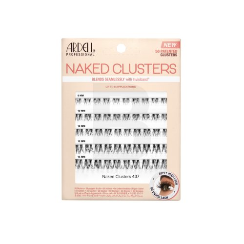Ardell Ardell Naked Clusters 437