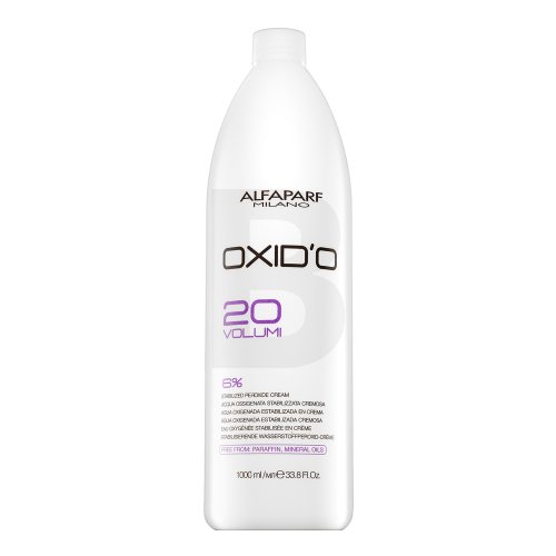 AlfaParf Milano Alfaparf Milano Oxid'o 20 Volumi 6% 1000 ml 1000