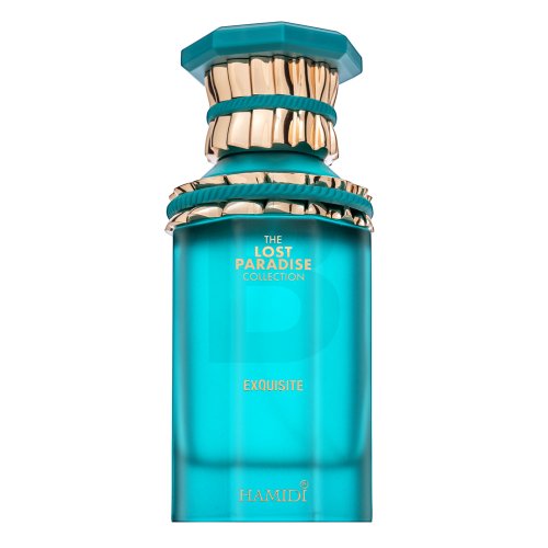 Hamidi Exquisite EDP U 100 ml 100 Kvepalai