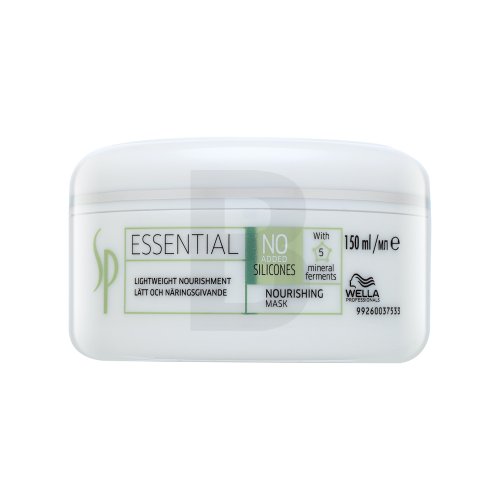 Wella Professionals SP Essential Nourishing Mask 150 ml 150