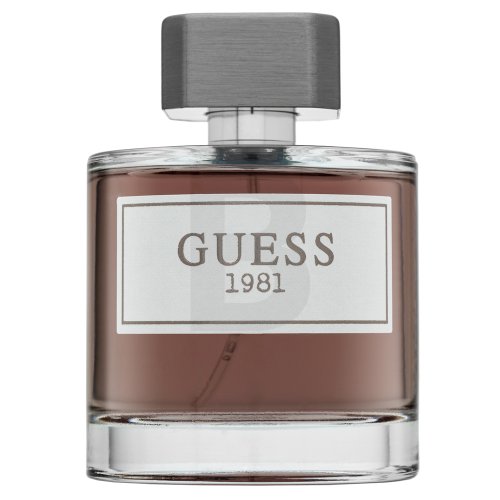 Guess 1981 EDT M 100 ml 100 Kvepalai