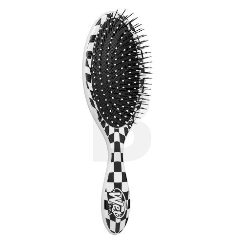 Wet Brush Hipster Detangler Checkers