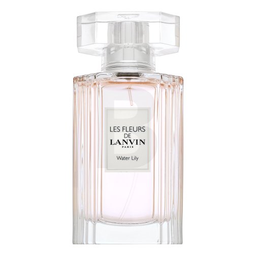 Lanvin Les Fleurs De Lanvin Water Lily EDT W 50 ml 50 Kvepalai