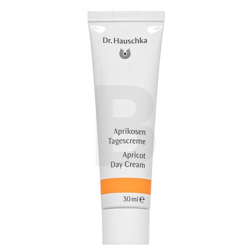 Dr. Hauschka Apricot Day Cream 30 ml 30