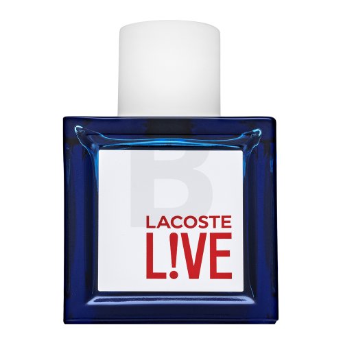 Lacoste Live Pour Homme EDT M 60 ml 60 Kvepalai