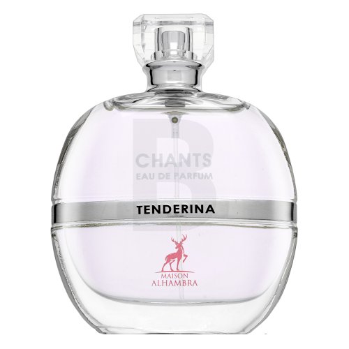 Maison Alhambra Chants Tenderina EDP W 100 ml 100 Kvepalai
