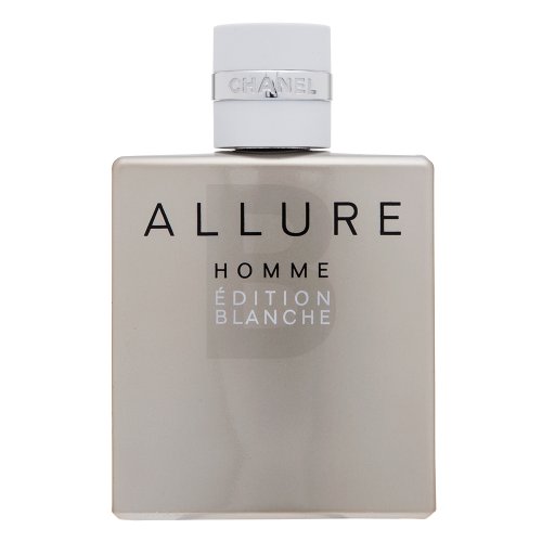 Chanel Allure Homme Edition Blanche EDP M 50 ml 50 Kvepalai