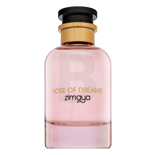 Zimaya Rose Of Dream EDP U 100 ml 100 Kvepalai