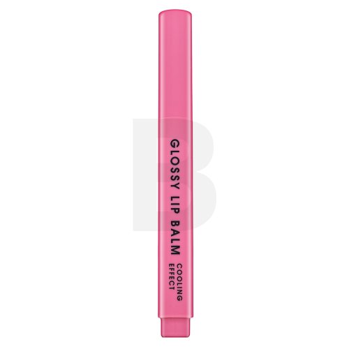 Dermacol Glossy Lip Balm 06 Blackberry