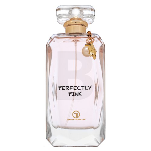 Grandeur Perfectly Pink EDP W 100 ml 100 Kvepalai