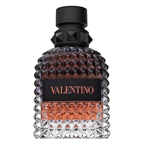 Valentino Uomo Born in Roma Coral Fantasy EDT M 50 ml 50 Kvepalai