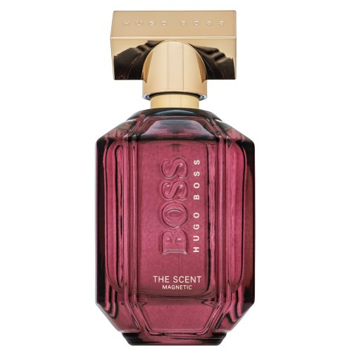 Hugo Boss The Scent For Her Magnetic EDP W 50 ml 50 Kvepalai