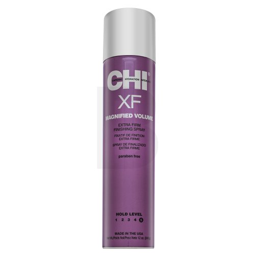 CHI Magnified Volume Extra Firm Finishing Spray 340 g