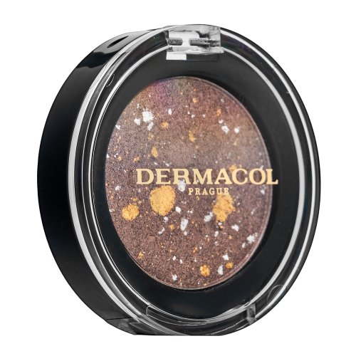 Dermacol Dermacol Moon Eyeshadow with a Shimmering Effect No. 04