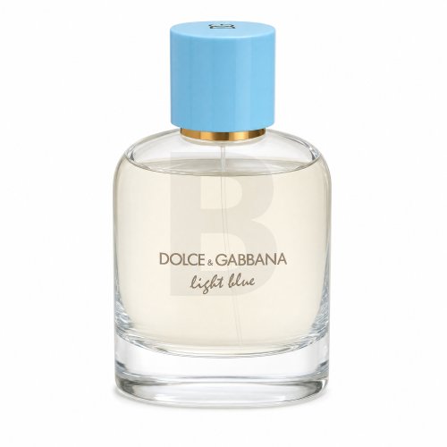 Dolce & Gabbana Light Blue EDP M 100 ml 100 Kvepalai