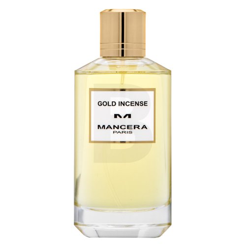 Mancera Mancera Gold Incense EDP U 120 ml 120 NI&Scaron;INIAI Kvepalai