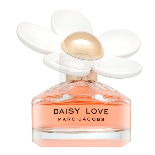 Marc Jacobs Daisy Love EDT W 50 ml 50 Kvepalai