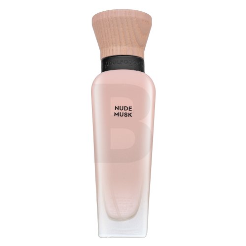 Adolfo Dominguez Nude Musk EDP W 60 ml 60 Kvepalai