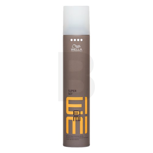 Wella Professionals EIMI Fixing Hairsprays Super Set 300 ml 300