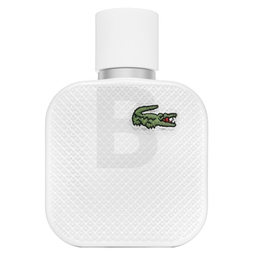 Lacoste Eau de Lacoste L.12.12. Blanc EDT M 50 ml 50 Kvepalai