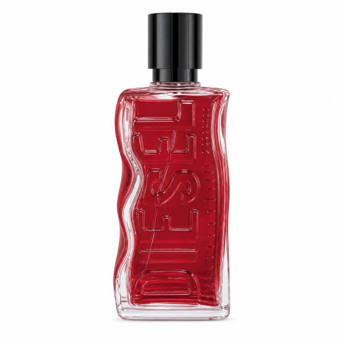 Diesel D Red by Diesel EDP U 100 ml 100 Kvepalai