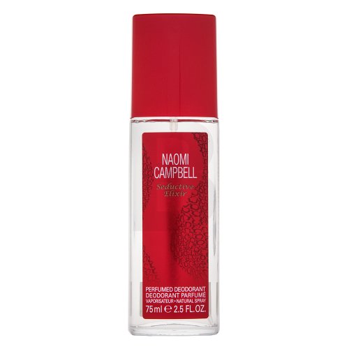 Naomi Campbell Seductive Elixir DSP W 75 ml 75 Kvepalai