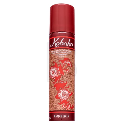 Bourjois Kobako DSR W 75 ml 75 Kvepalai