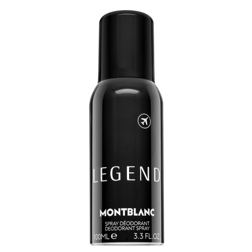 Mont Blanc Legend DSR M 100 ml 100 Kvepalai