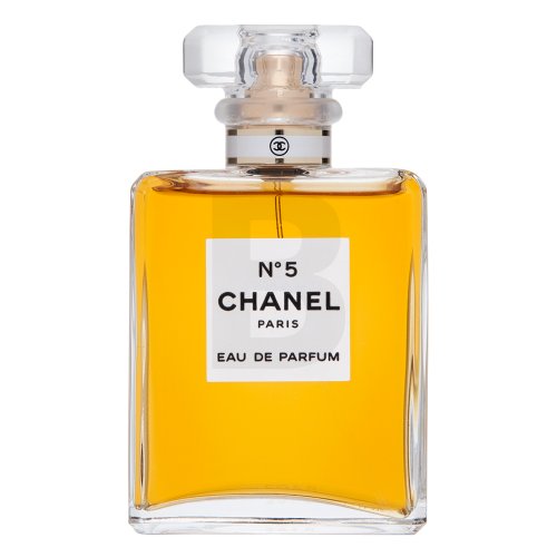 Chanel No.5 EDP W 50 ml 50 Kvepalai
