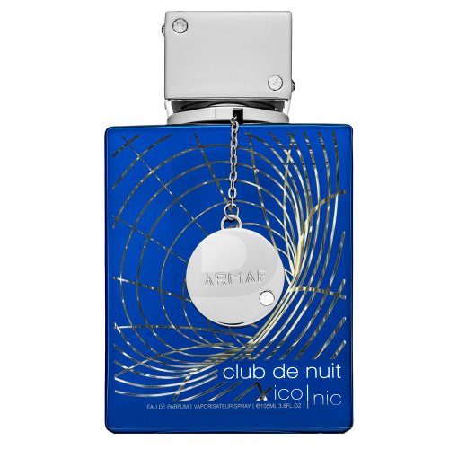 Armaf Armaf Club De Nuit Blue Iconic EDP M 105 ml 105 Kvepalai