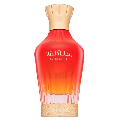 Arabiyat Prestige Rihla EDP W 80 ml 80 Kvepalai